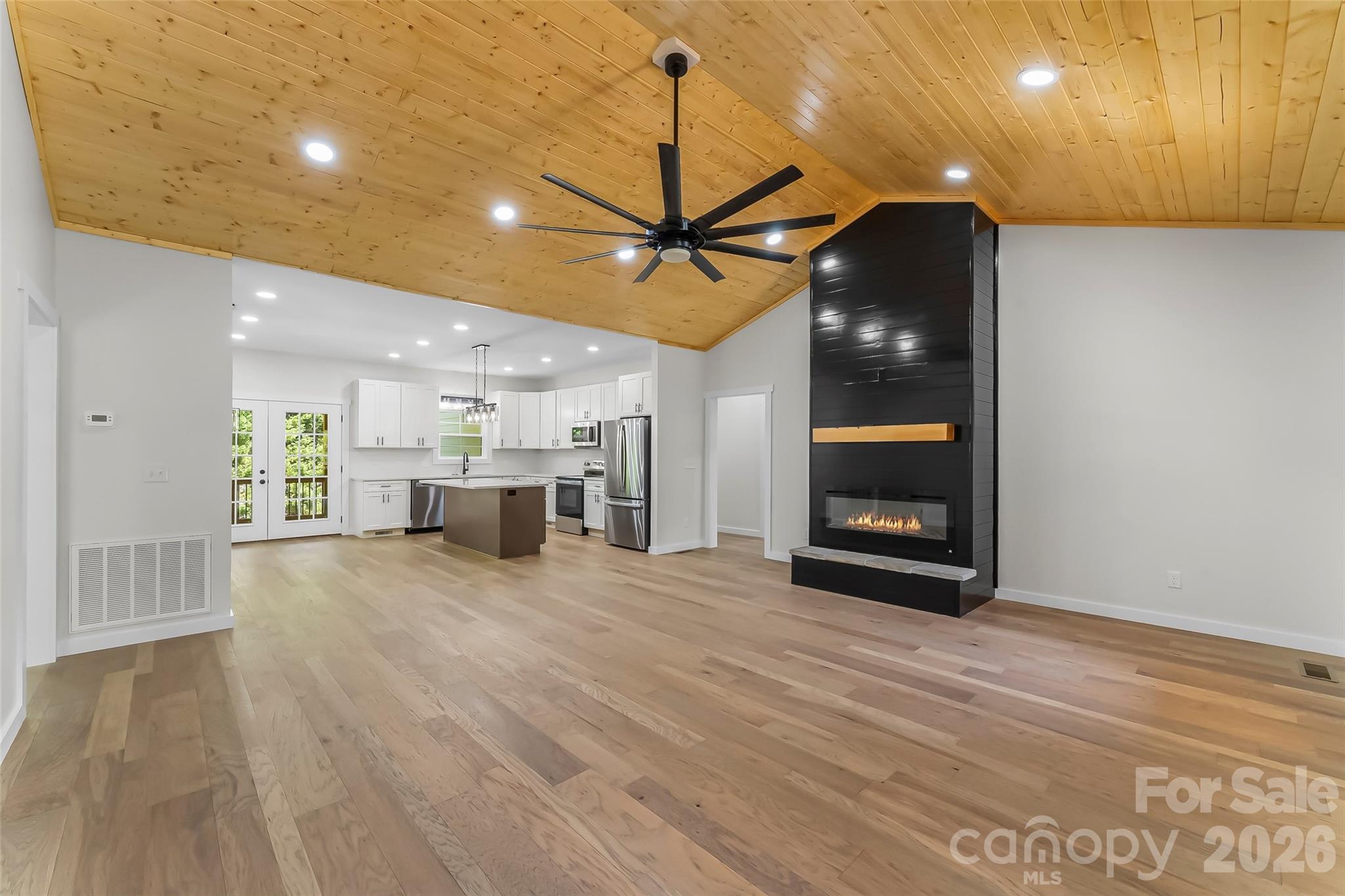 438 Plantation Drive Marion NC 28752
