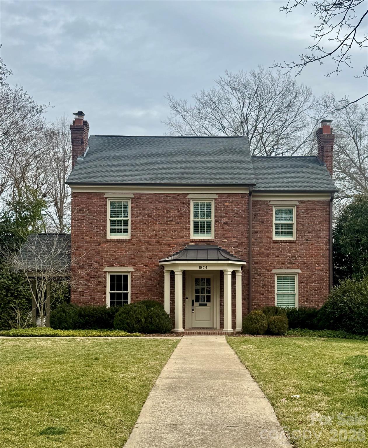 1501 Biltmore Drive Charlotte NC 28207