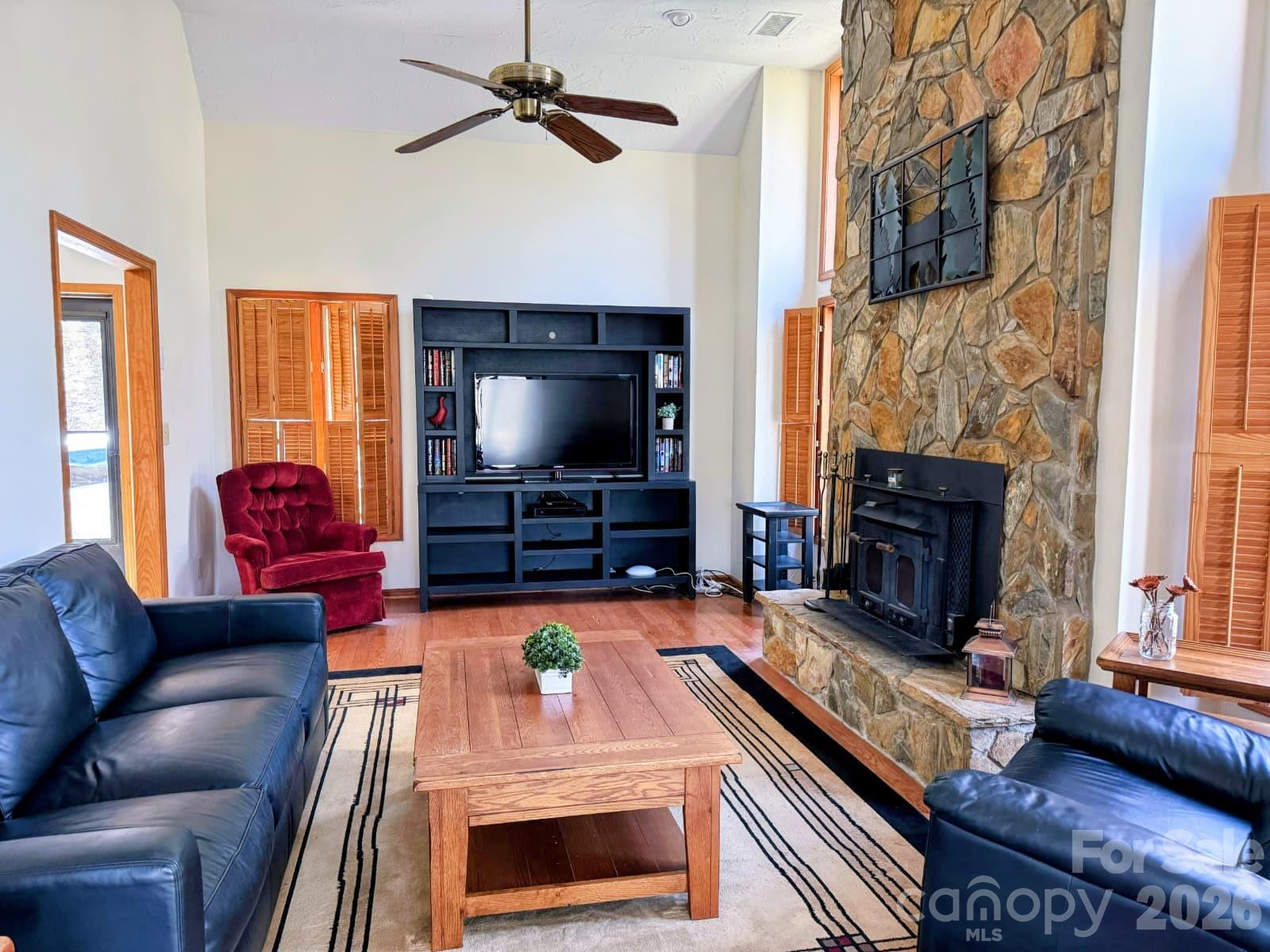 352 Bolt Road Lake Lure NC 28746
