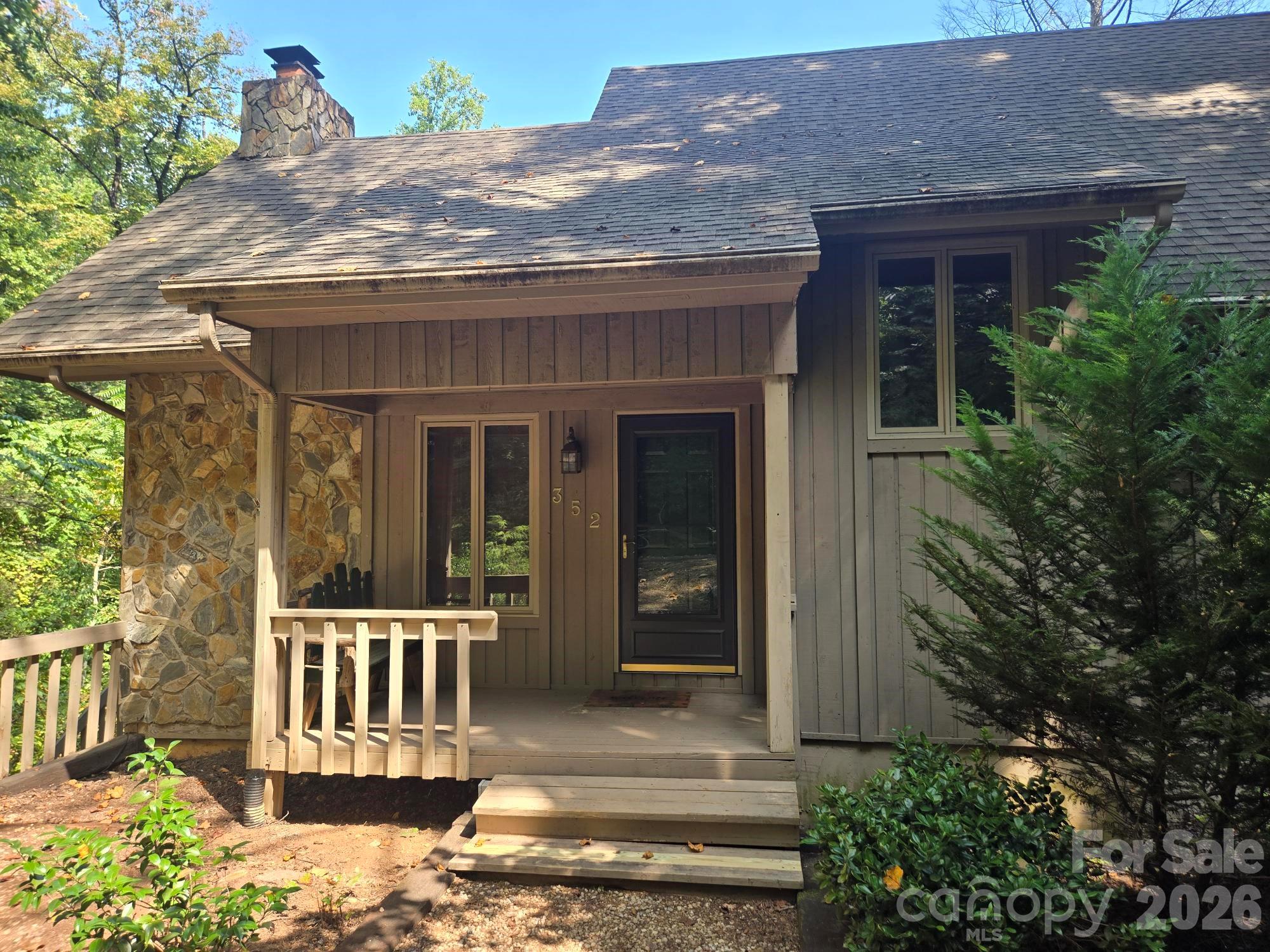 352 Bolt Road Lake Lure NC 28746