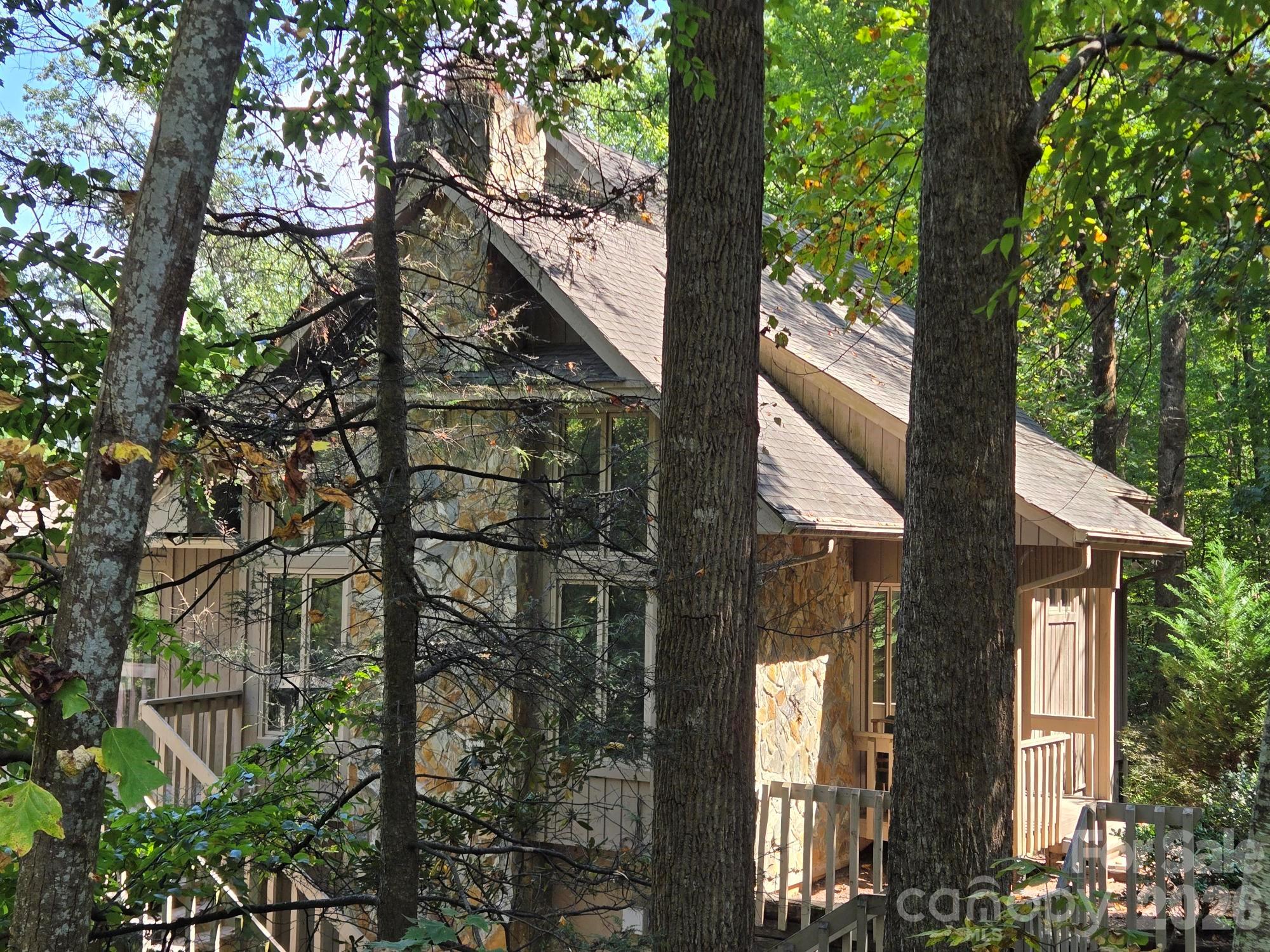 352 Bolt Road Lake Lure NC 28746