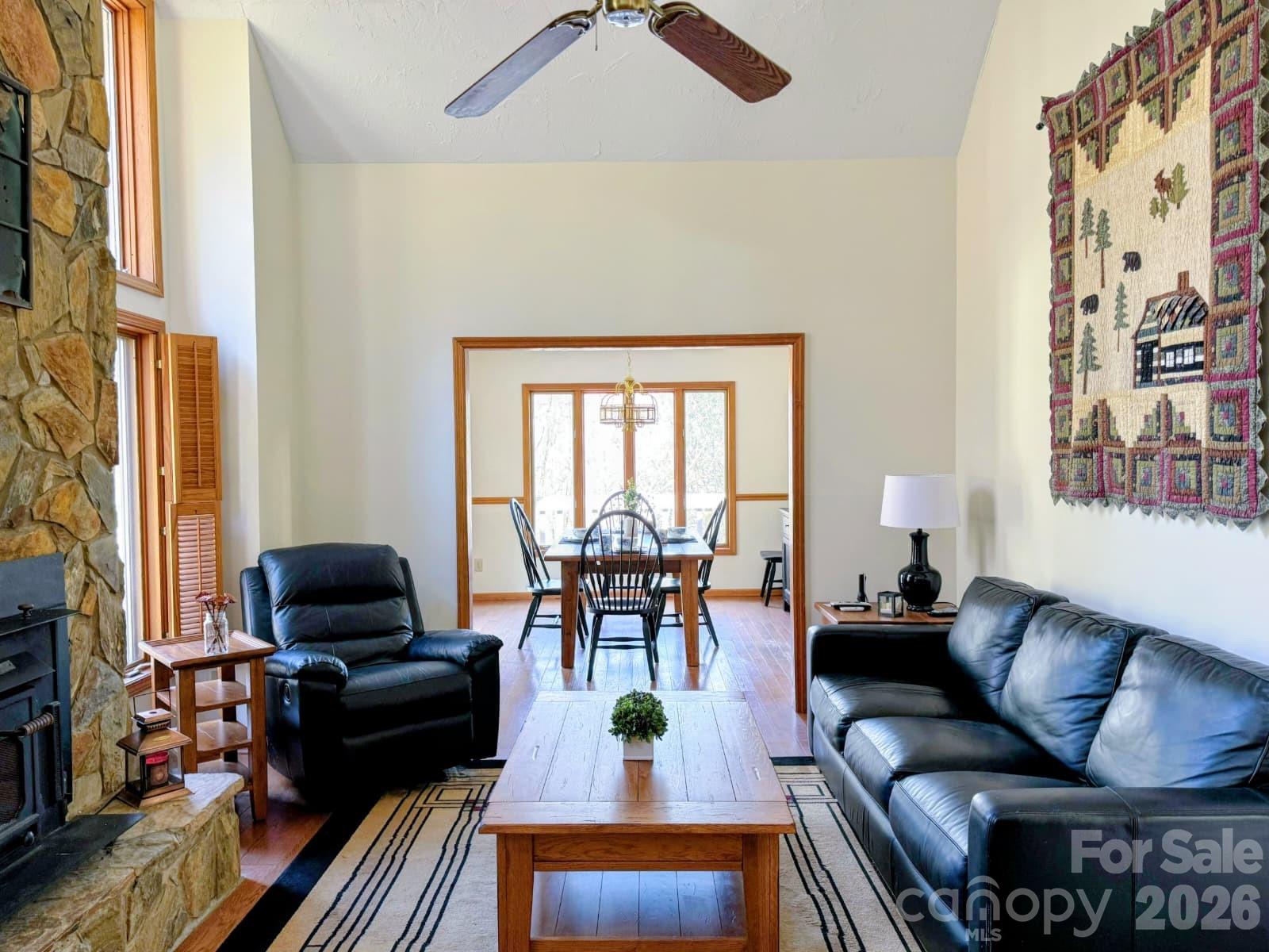 352 Bolt Road Lake Lure NC 28746