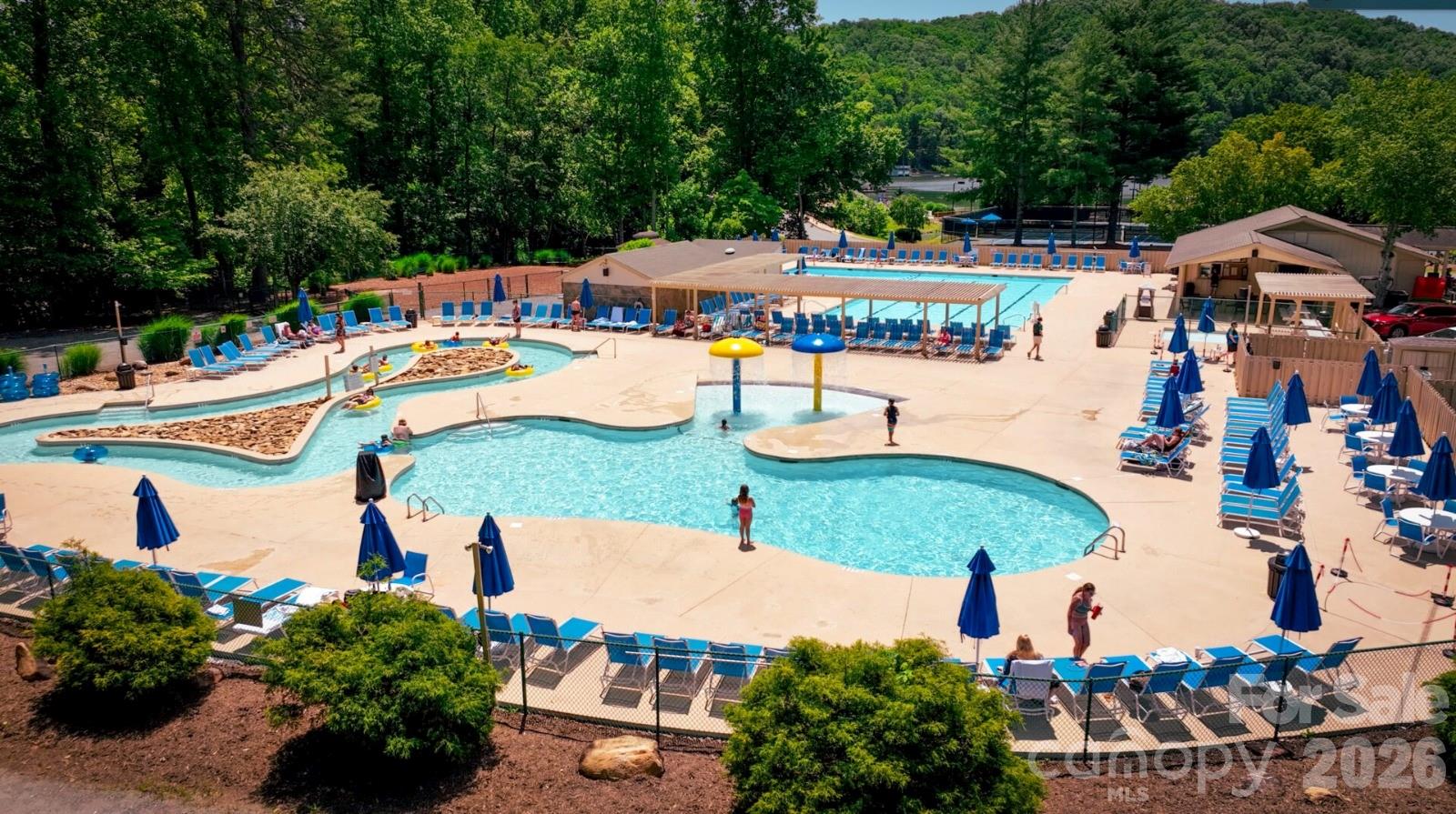 352 Bolt Road Lake Lure NC 28746