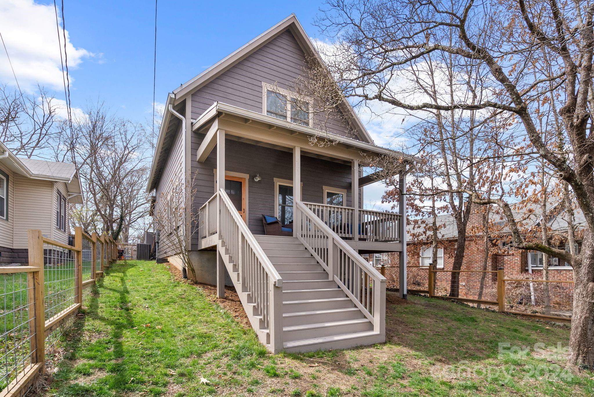 332 Sulphur Springs Road Asheville NC 28806