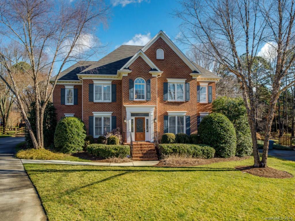10513 Kenlauren Terrace Charlotte NC 28210