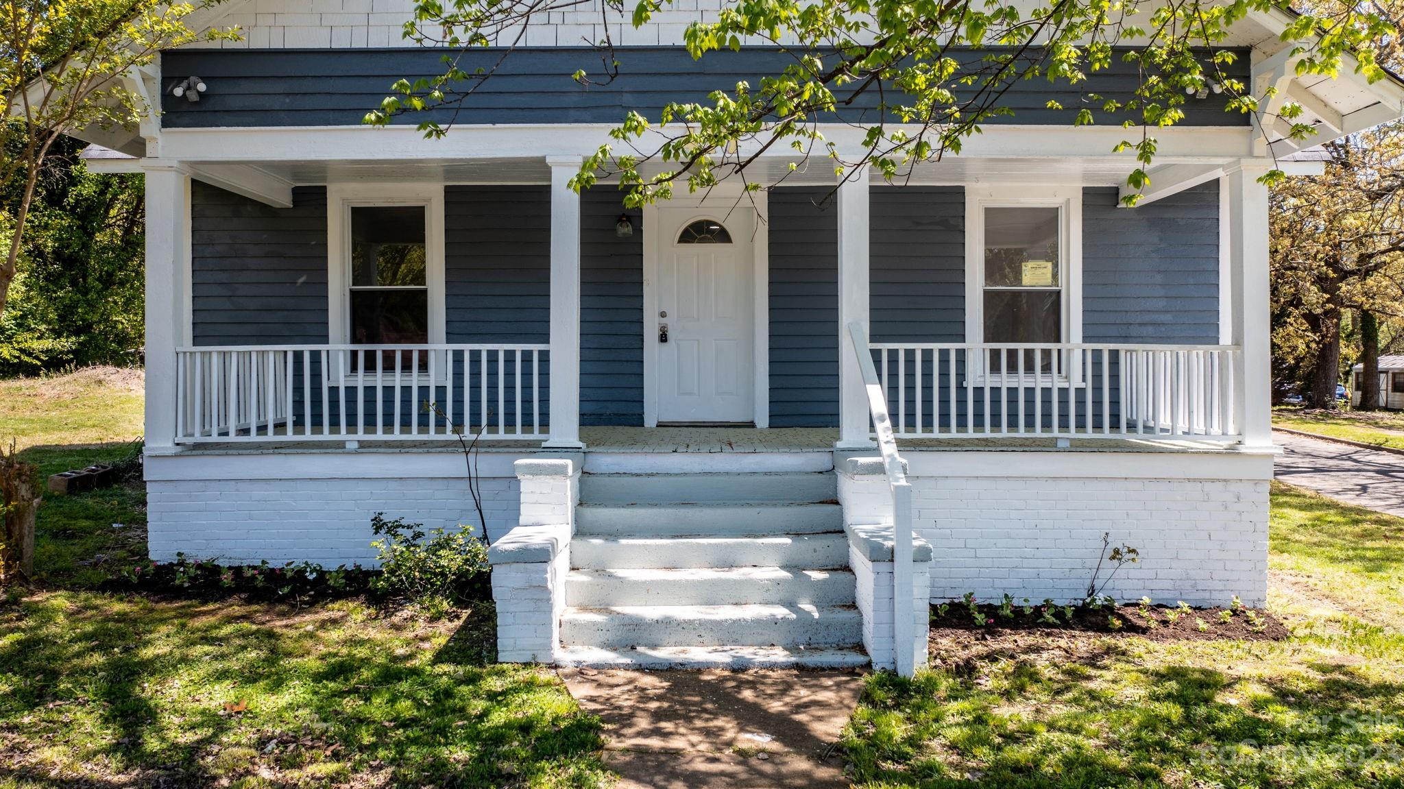417 2nd Street Place SE Hickory NC 28602