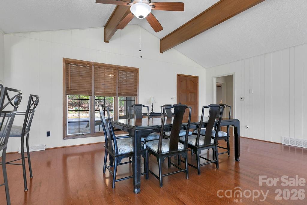 1621 Glen Cannon Drive Pisgah Forest NC 28768