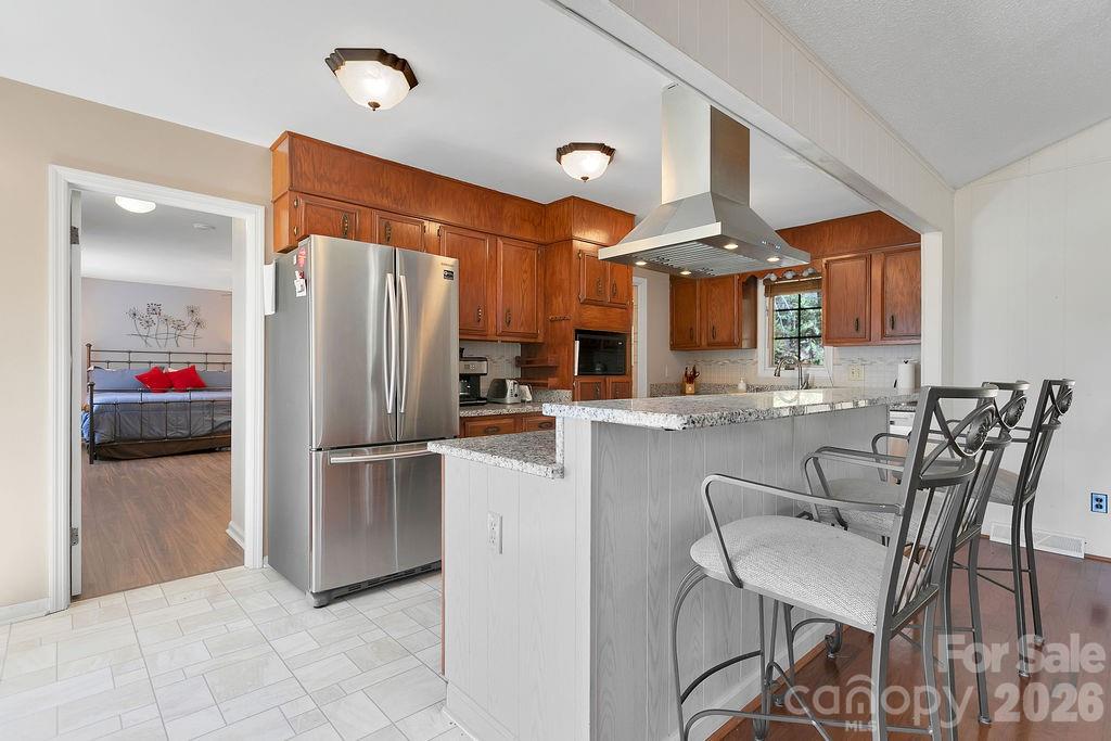 1621 Glen Cannon Drive Pisgah Forest NC 28768