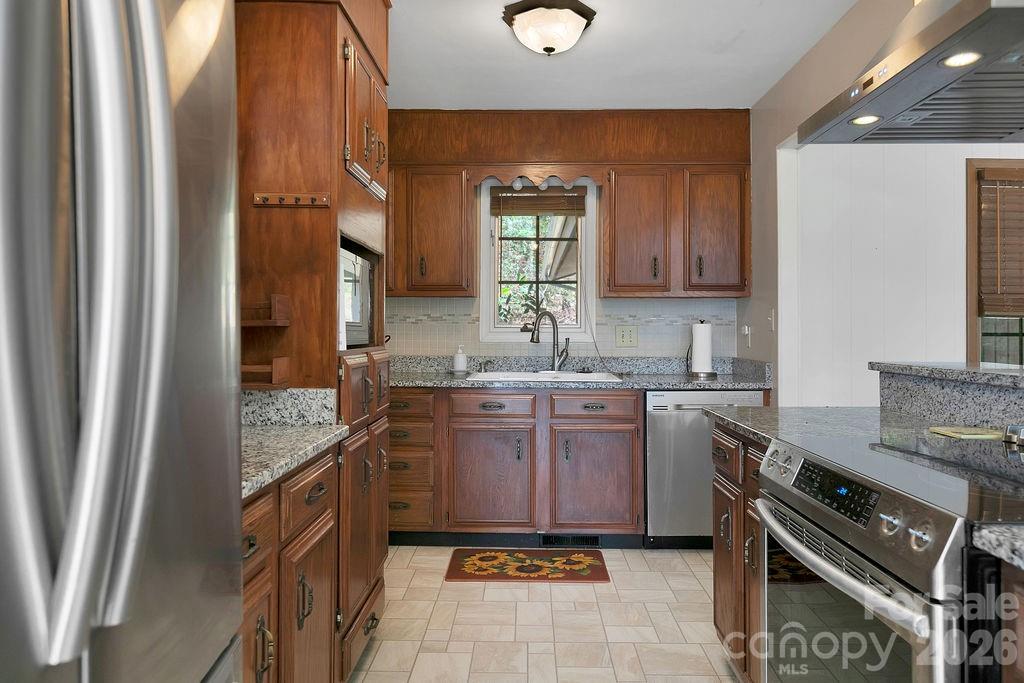 1621 Glen Cannon Drive Pisgah Forest NC 28768