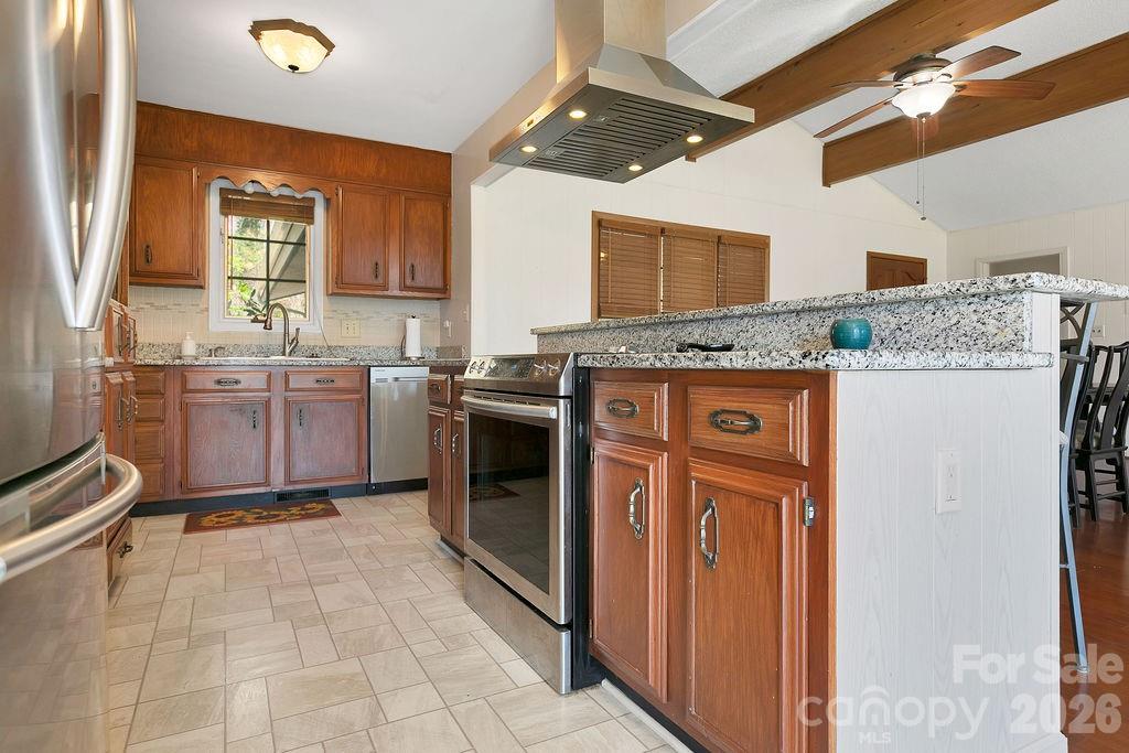 1621 Glen Cannon Drive Pisgah Forest NC 28768