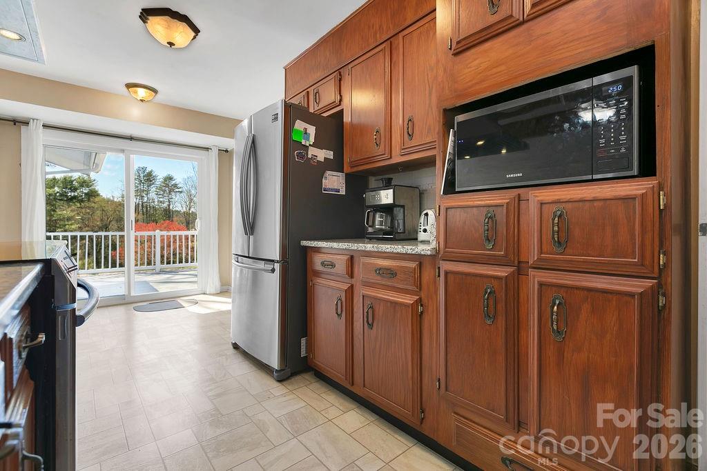 1621 Glen Cannon Drive Pisgah Forest NC 28768
