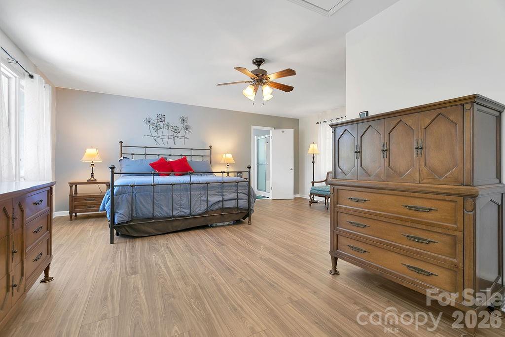 1621 Glen Cannon Drive Pisgah Forest NC 28768