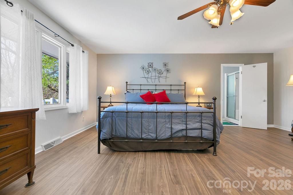 1621 Glen Cannon Drive Pisgah Forest NC 28768