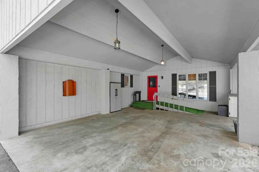 1621 Glen Cannon Drive Pisgah Forest NC 28768