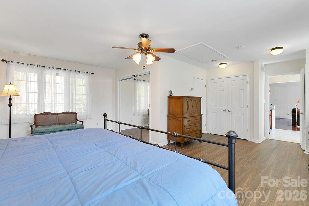 1621 Glen Cannon Drive Pisgah Forest NC 28768