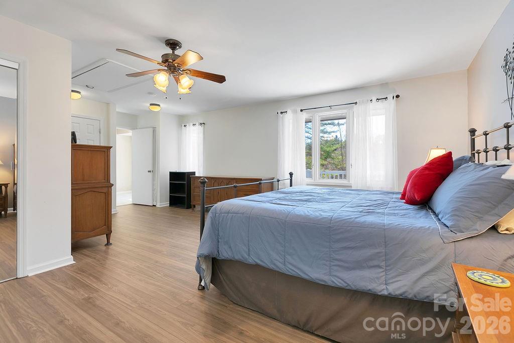1621 Glen Cannon Drive Pisgah Forest NC 28768