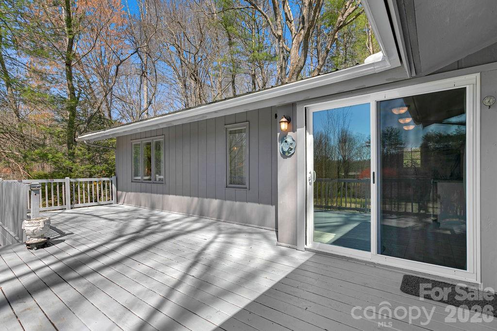 1621 Glen Cannon Drive Pisgah Forest NC 28768