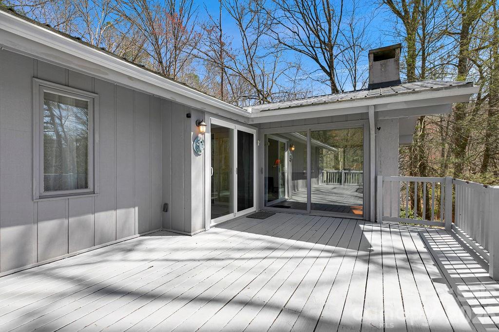 1621 Glen Cannon Drive Pisgah Forest NC 28768