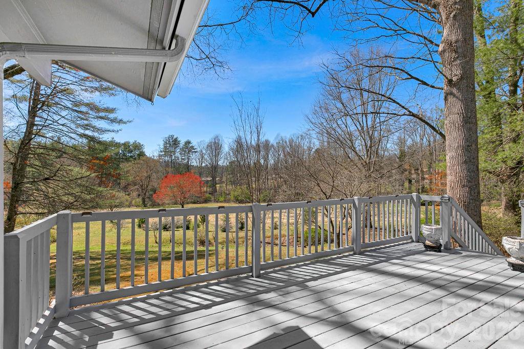 1621 Glen Cannon Drive Pisgah Forest NC 28768