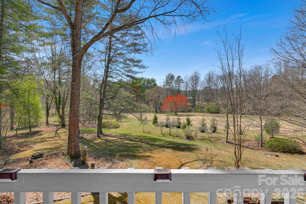 1621 Glen Cannon Drive Pisgah Forest NC 28768