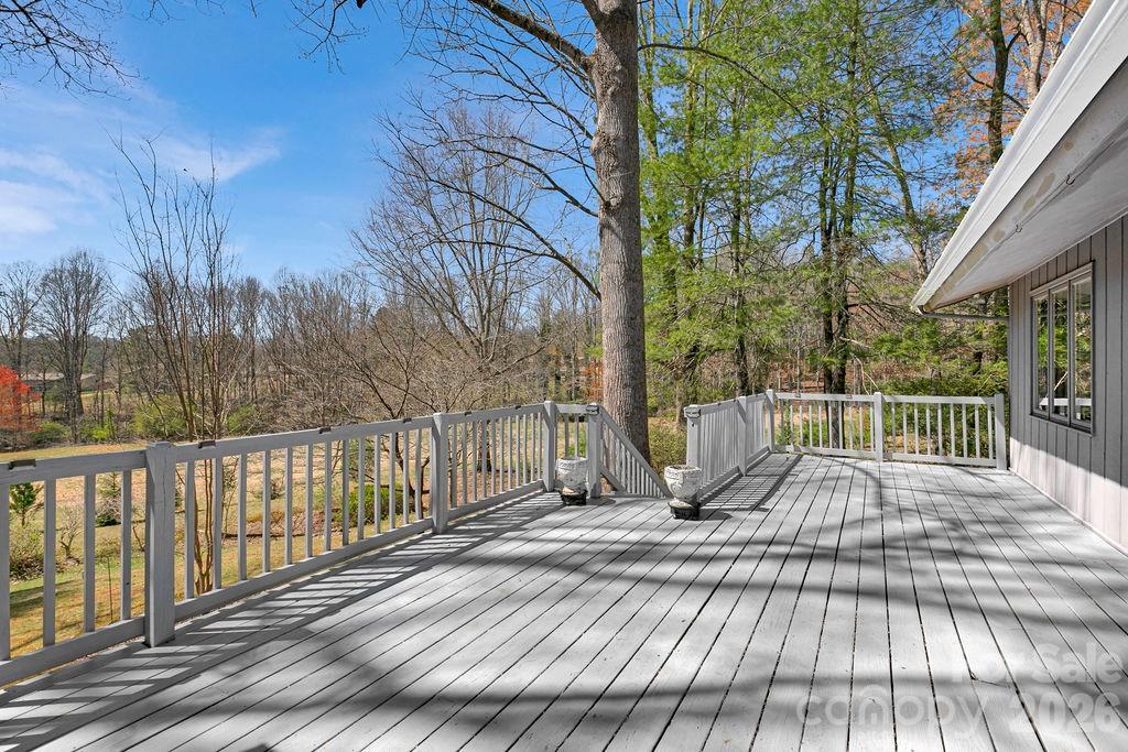 1621 Glen Cannon Drive Pisgah Forest NC 28768