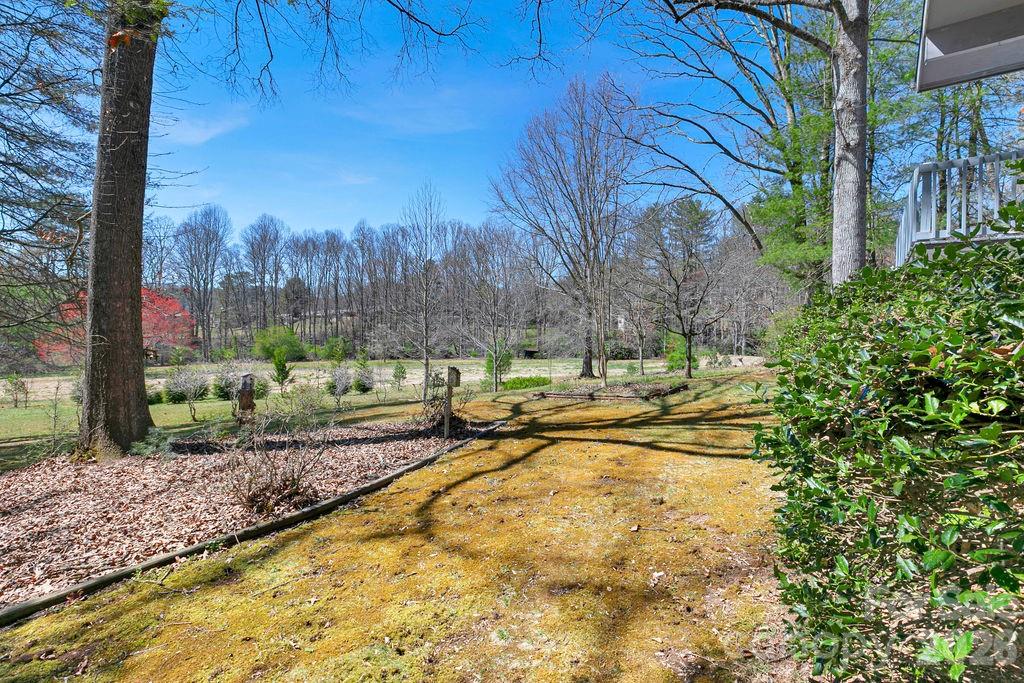 1621 Glen Cannon Drive Pisgah Forest NC 28768