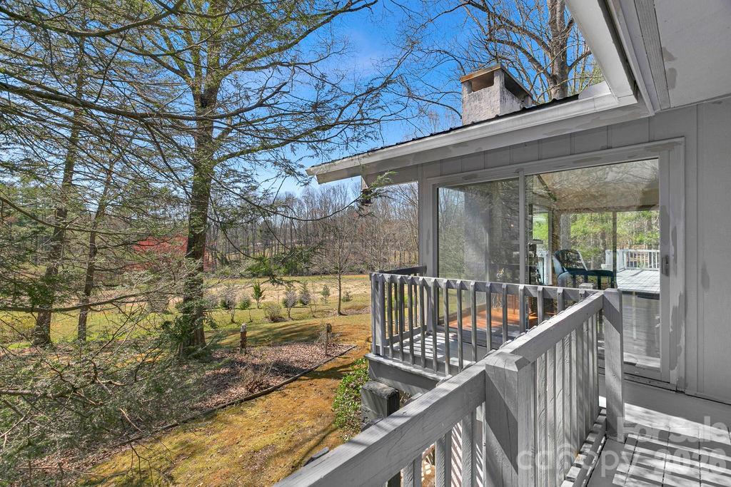 1621 Glen Cannon Drive Pisgah Forest NC 28768