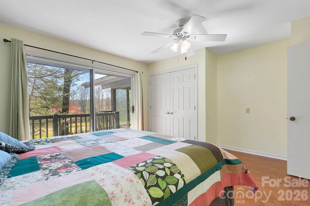 1621 Glen Cannon Drive Pisgah Forest NC 28768