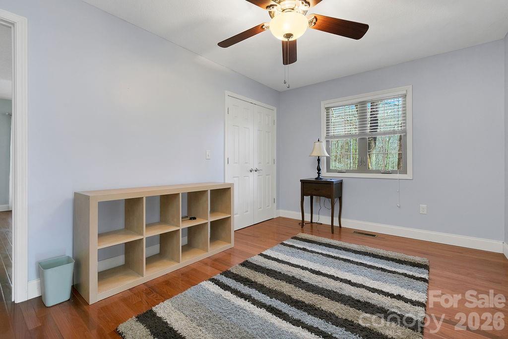 1621 Glen Cannon Drive Pisgah Forest NC 28768