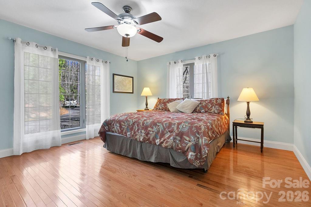 1621 Glen Cannon Drive Pisgah Forest NC 28768