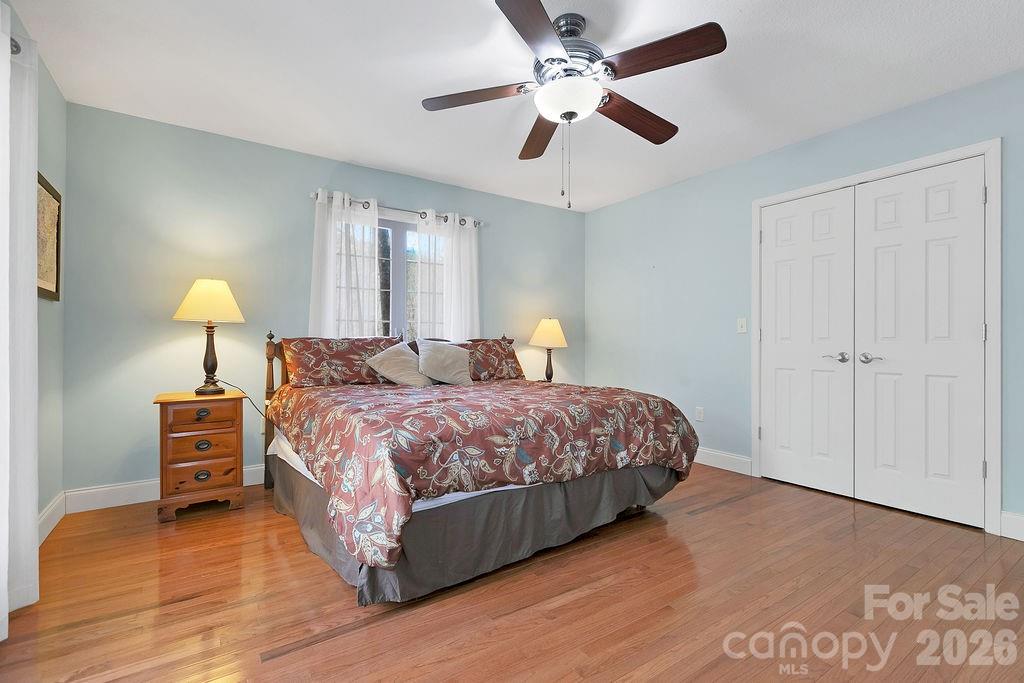 1621 Glen Cannon Drive Pisgah Forest NC 28768