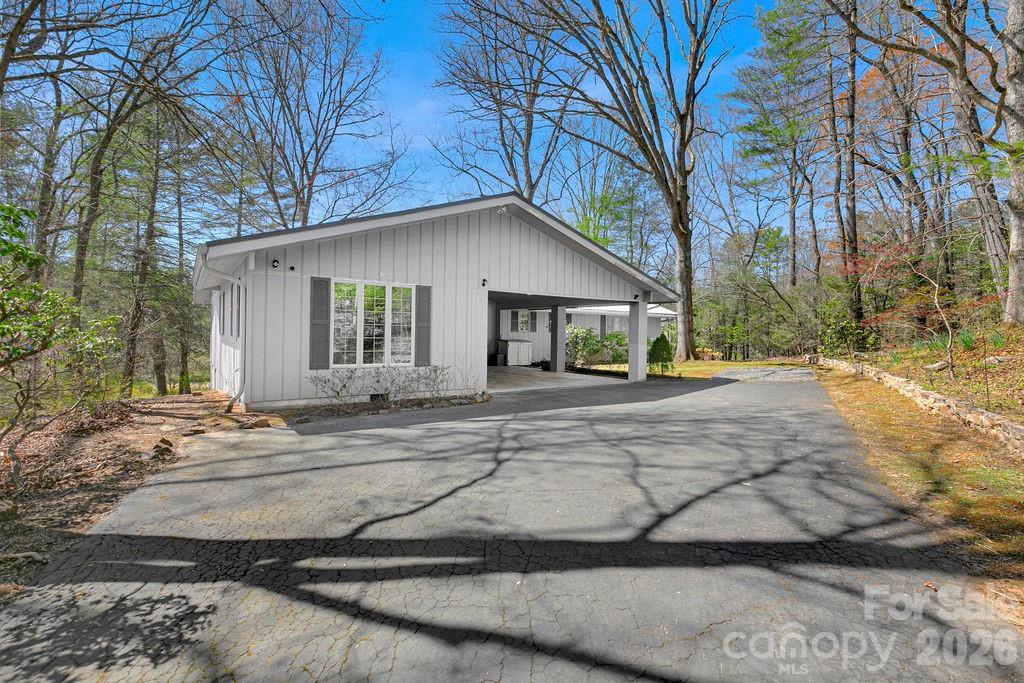 1621 Glen Cannon Drive Pisgah Forest NC 28768