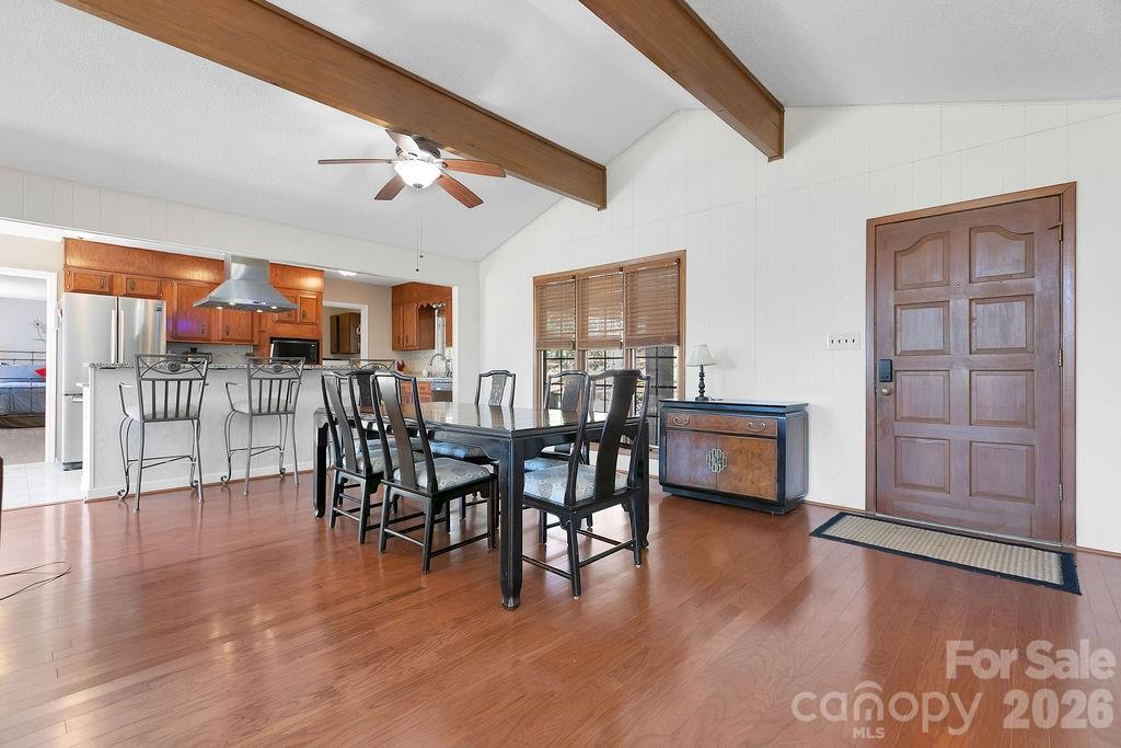 1621 Glen Cannon Drive Pisgah Forest NC 28768