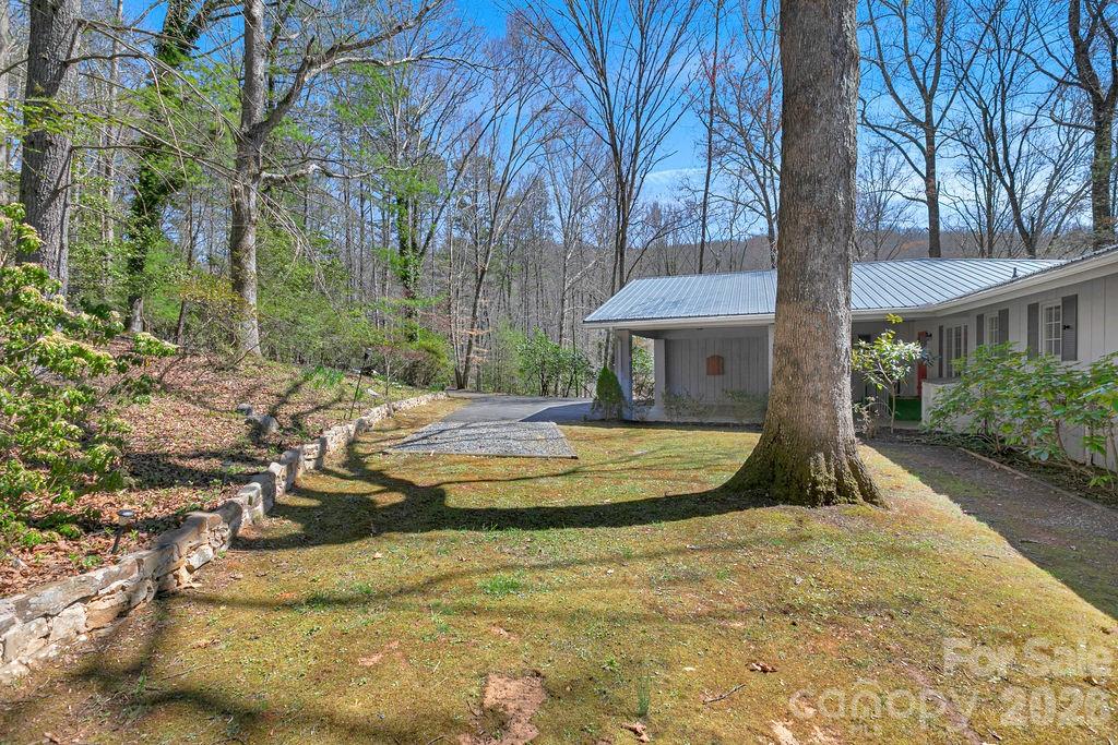 1621 Glen Cannon Drive Pisgah Forest NC 28768