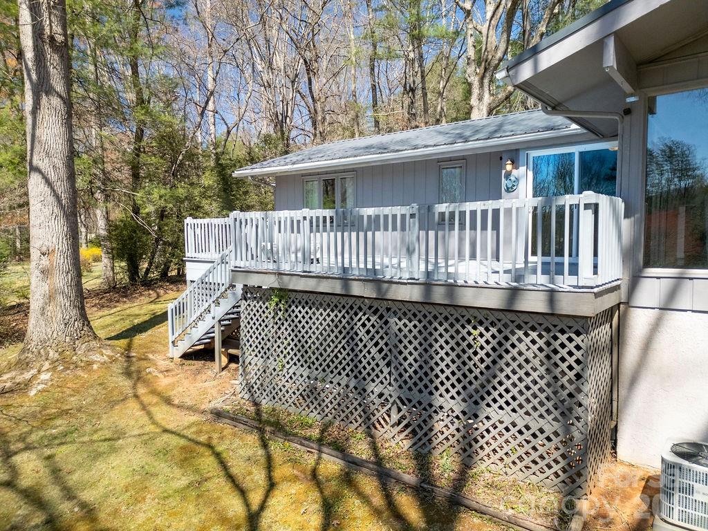 1621 Glen Cannon Drive Pisgah Forest NC 28768