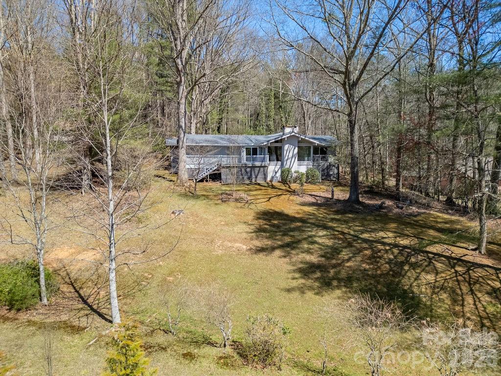 1621 Glen Cannon Drive Pisgah Forest NC 28768