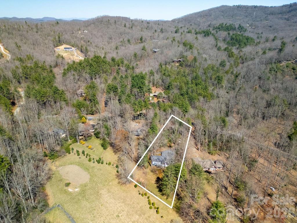 1621 Glen Cannon Drive Pisgah Forest NC 28768