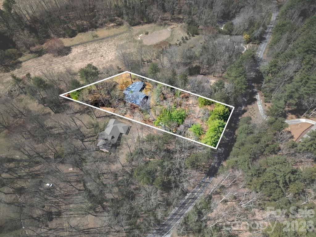 1621 Glen Cannon Drive Pisgah Forest NC 28768