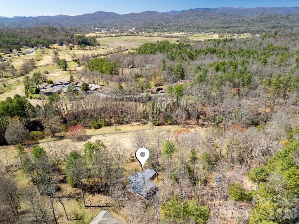 1621 Glen Cannon Drive Pisgah Forest NC 28768