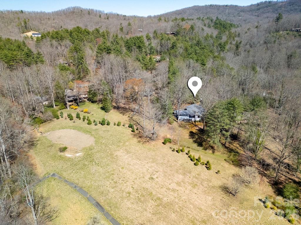 1621 Glen Cannon Drive Pisgah Forest NC 28768