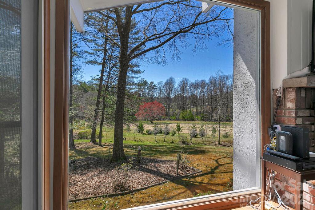 1621 Glen Cannon Drive Pisgah Forest NC 28768