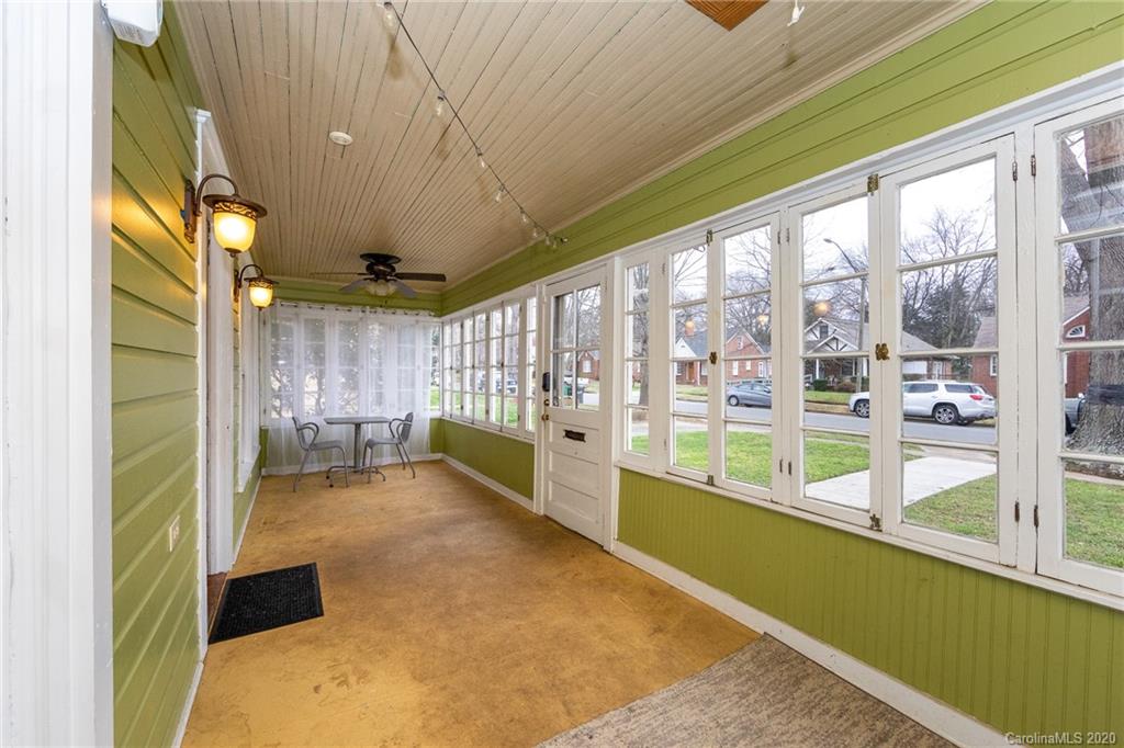 804 Walnut Avenue Charlotte NC 28208