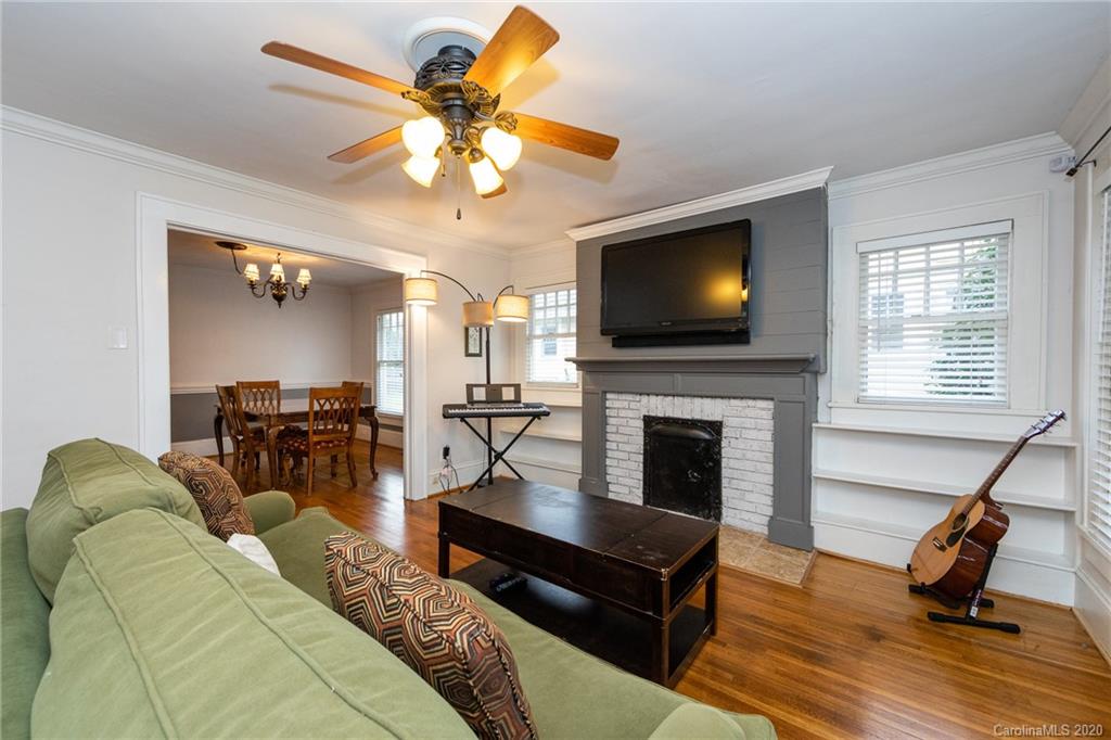 804 Walnut Avenue Charlotte NC 28208