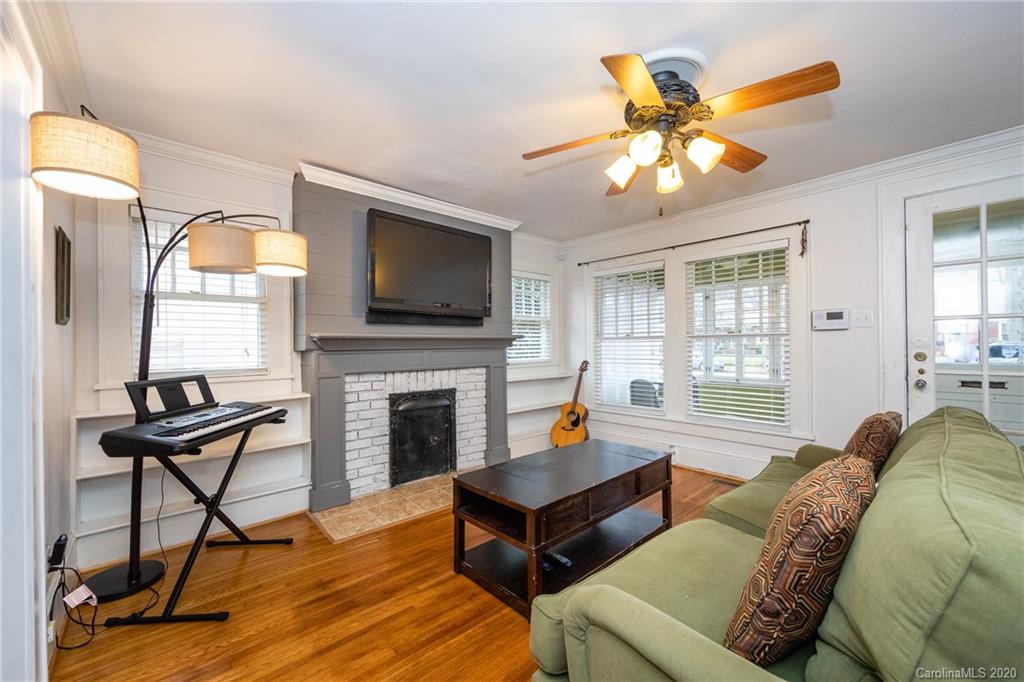 804 Walnut Avenue Charlotte NC 28208