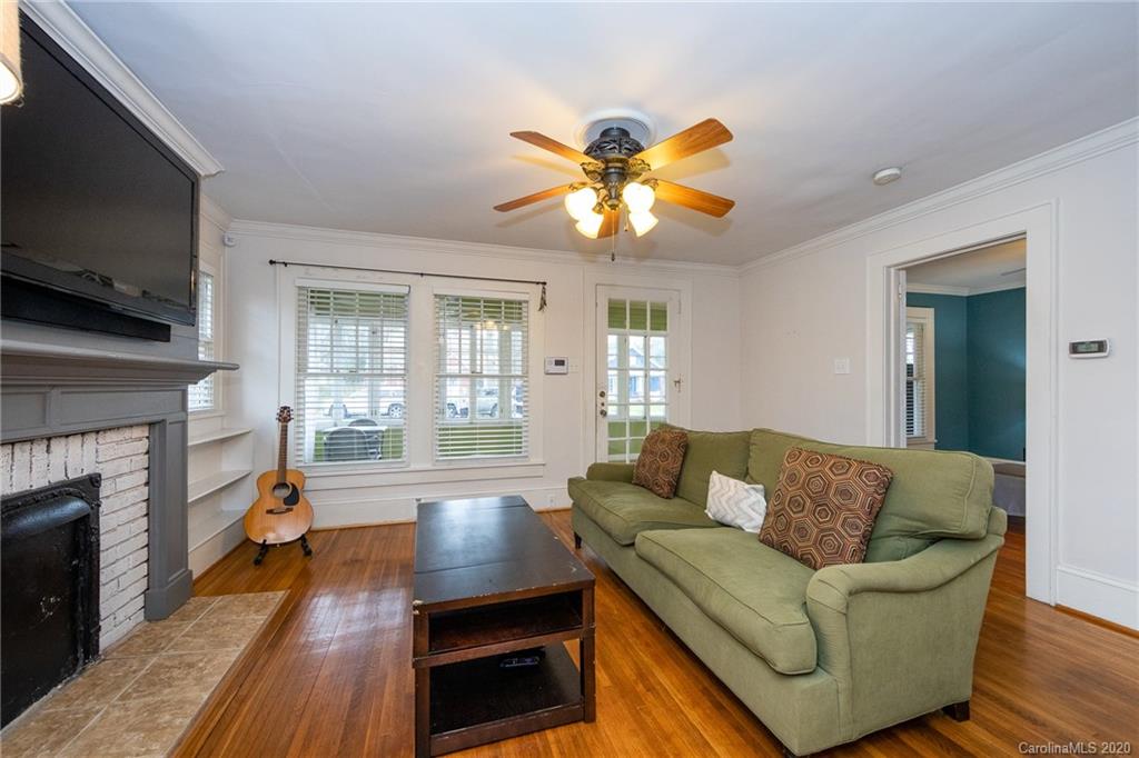 804 Walnut Avenue Charlotte NC 28208