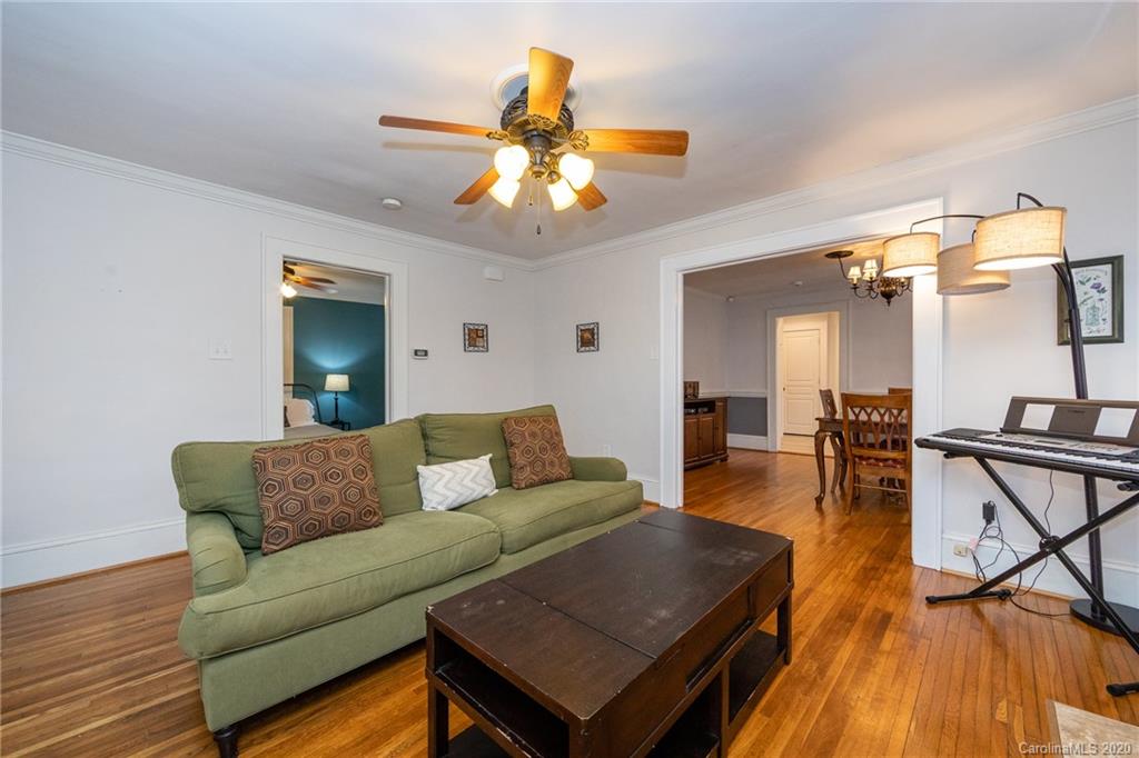 804 Walnut Avenue Charlotte NC 28208