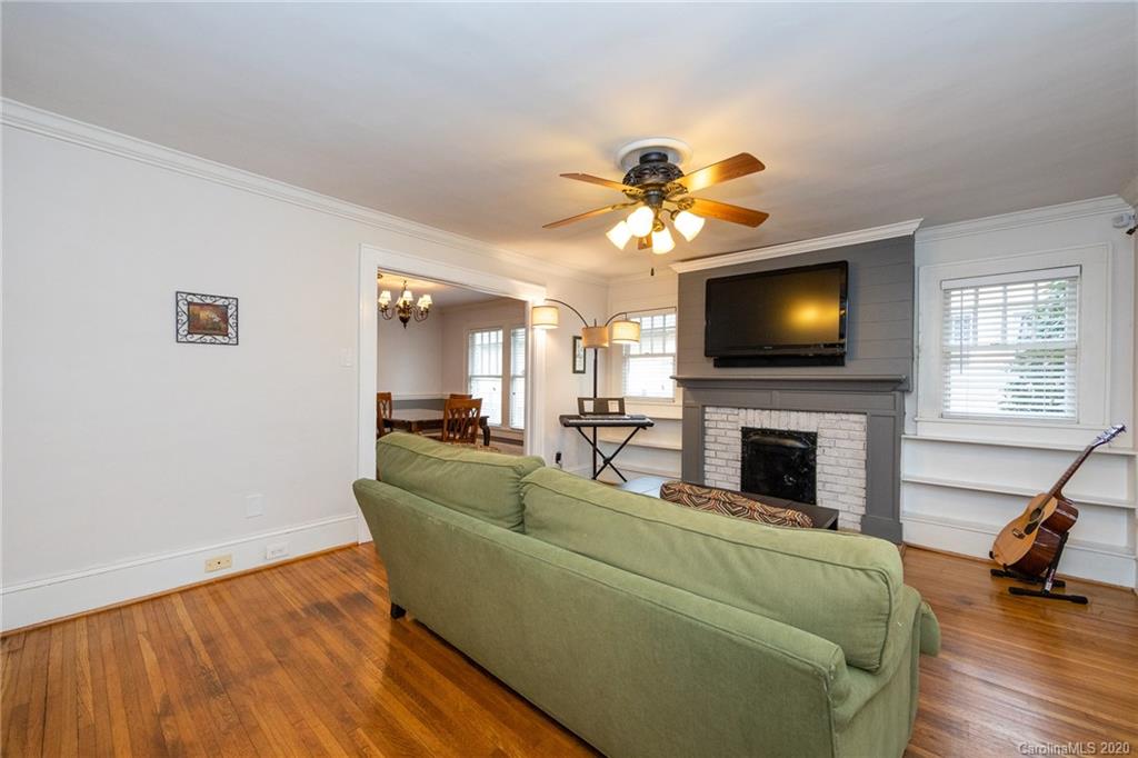 804 Walnut Avenue Charlotte NC 28208
