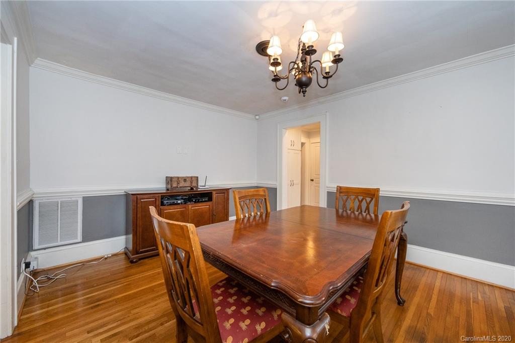 804 Walnut Avenue Charlotte NC 28208