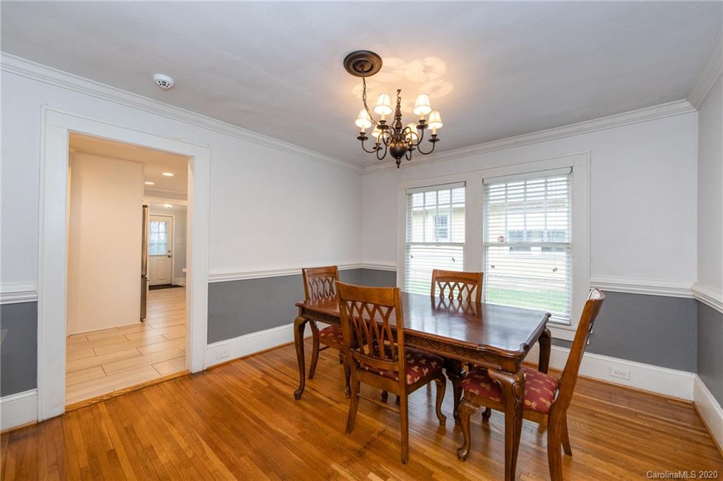 804 Walnut Avenue Charlotte NC 28208