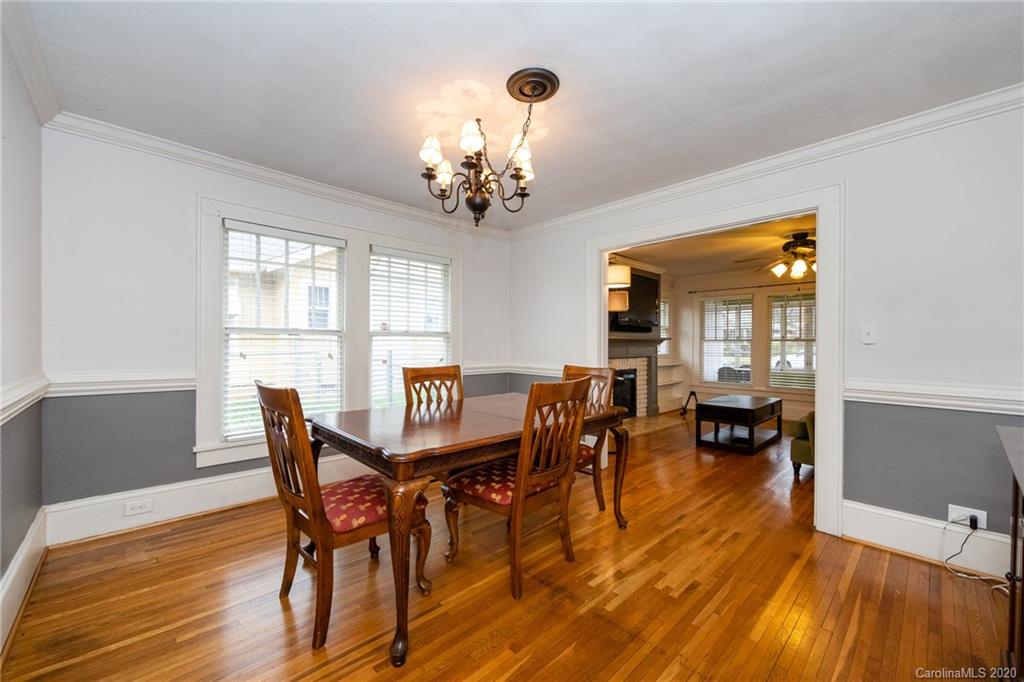 804 Walnut Avenue Charlotte NC 28208
